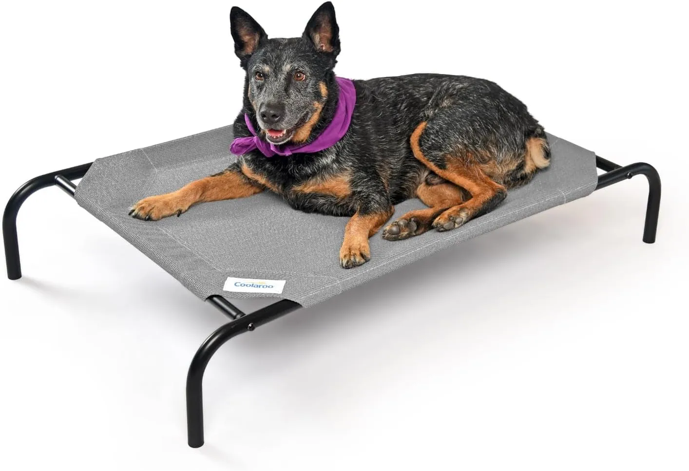 Original Cooling Dog Bed