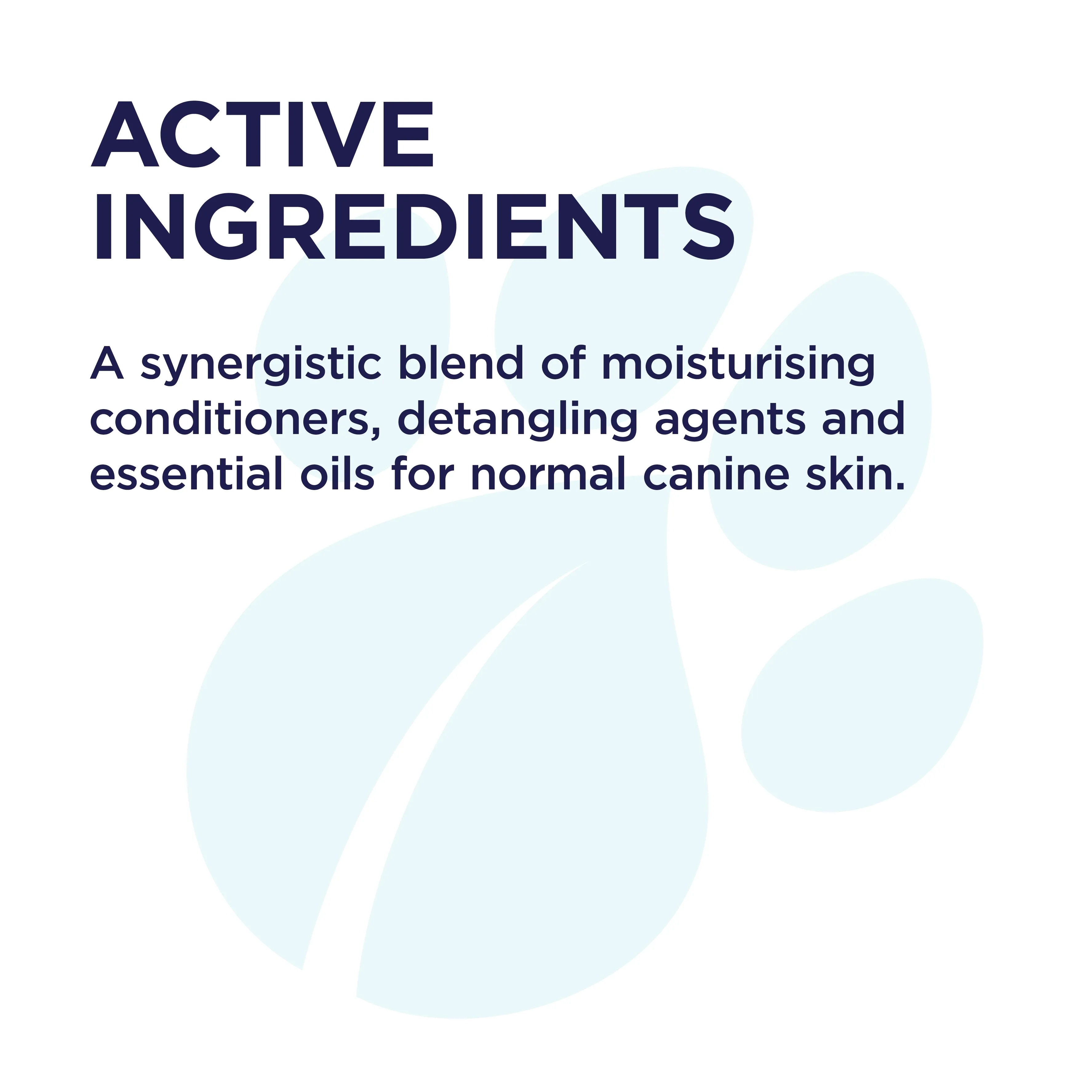 PAW Conditioning & Grooming Spray 200ml