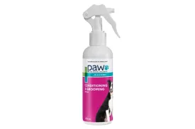 PAW Conditioning & Grooming Spray 200ml