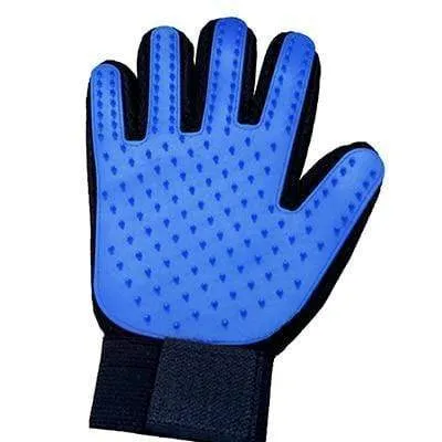 Pet Deshedding Glove