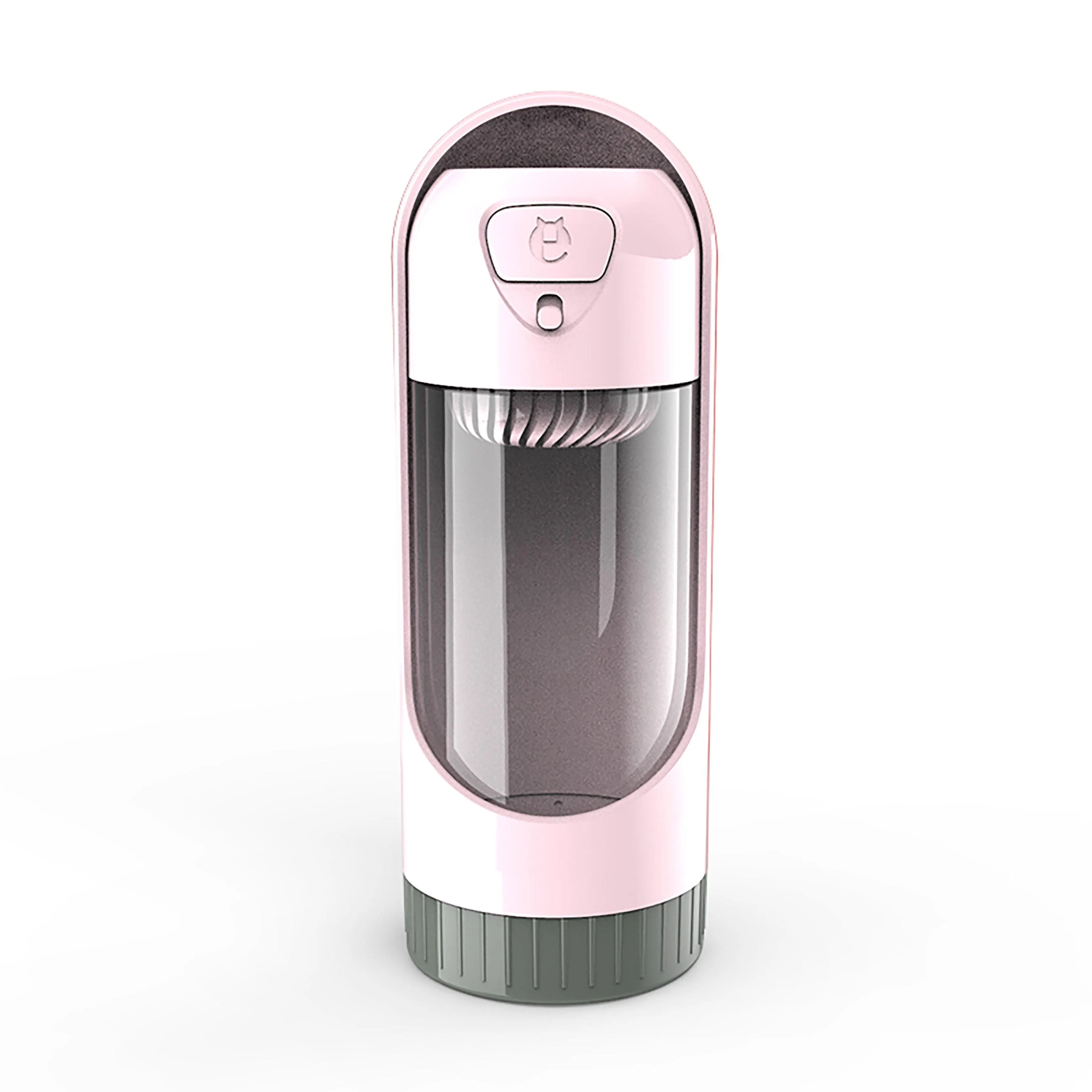 Portable Water Bottle for Pets