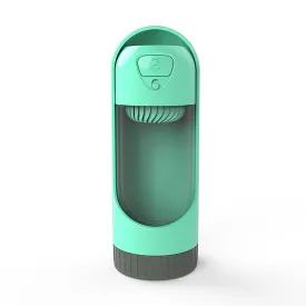 Portable Water Bottle for Pets