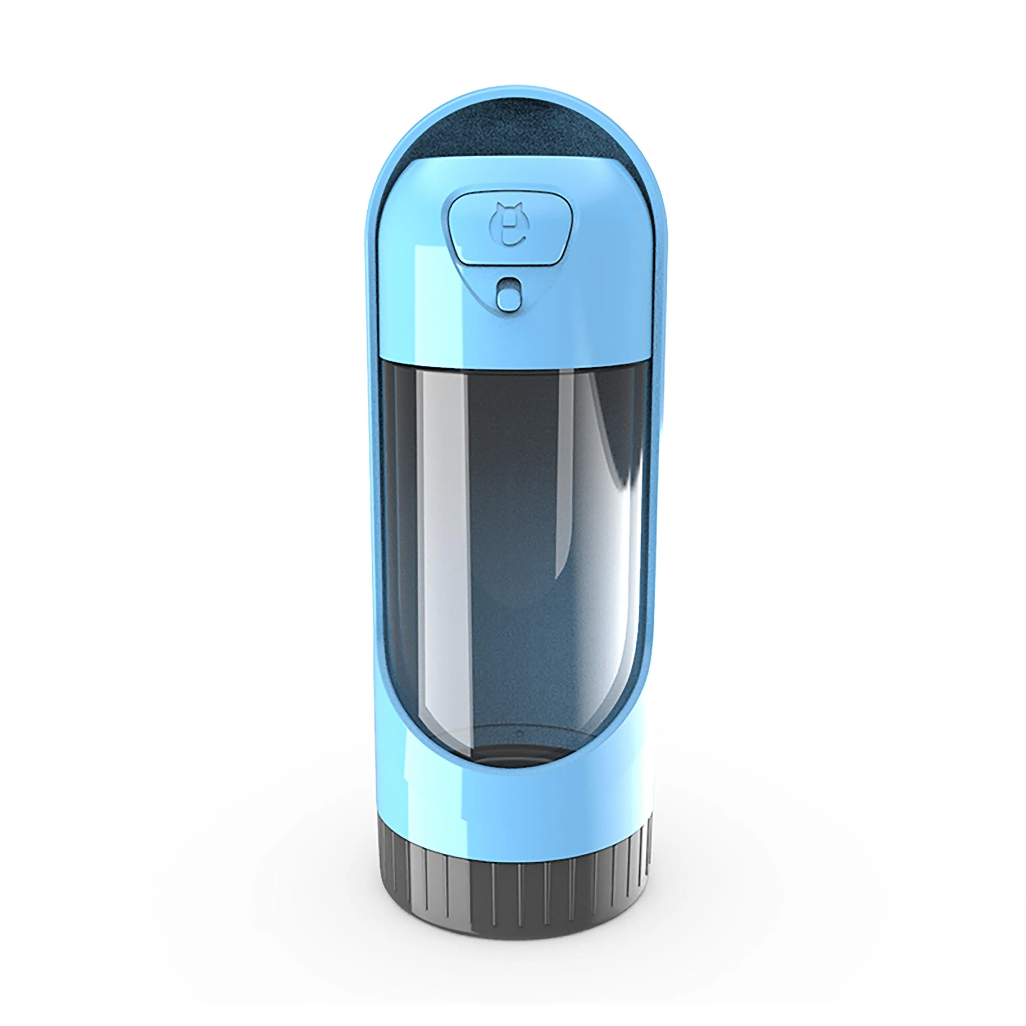 Portable Water Bottle for Pets