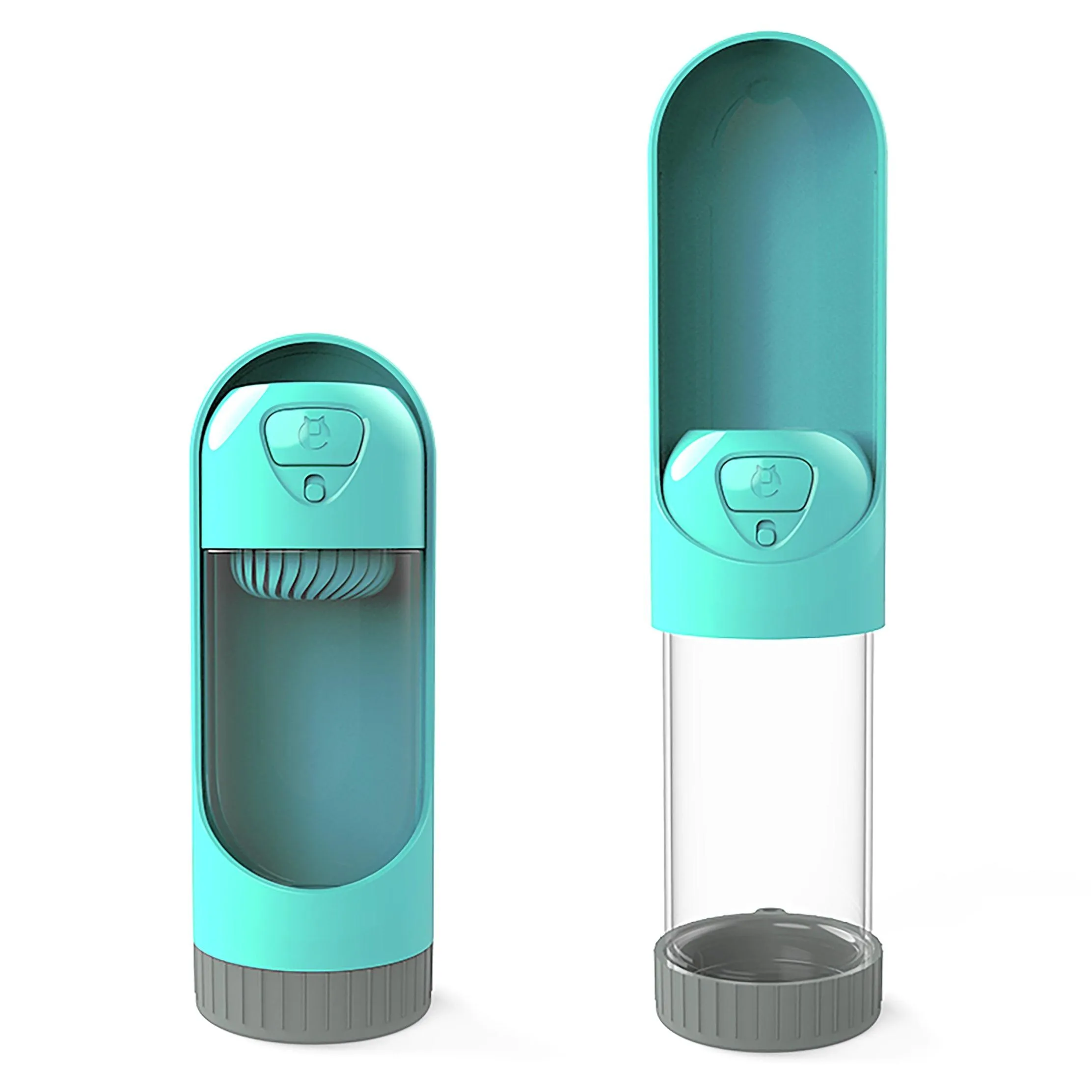 Portable Water Bottle for Pets