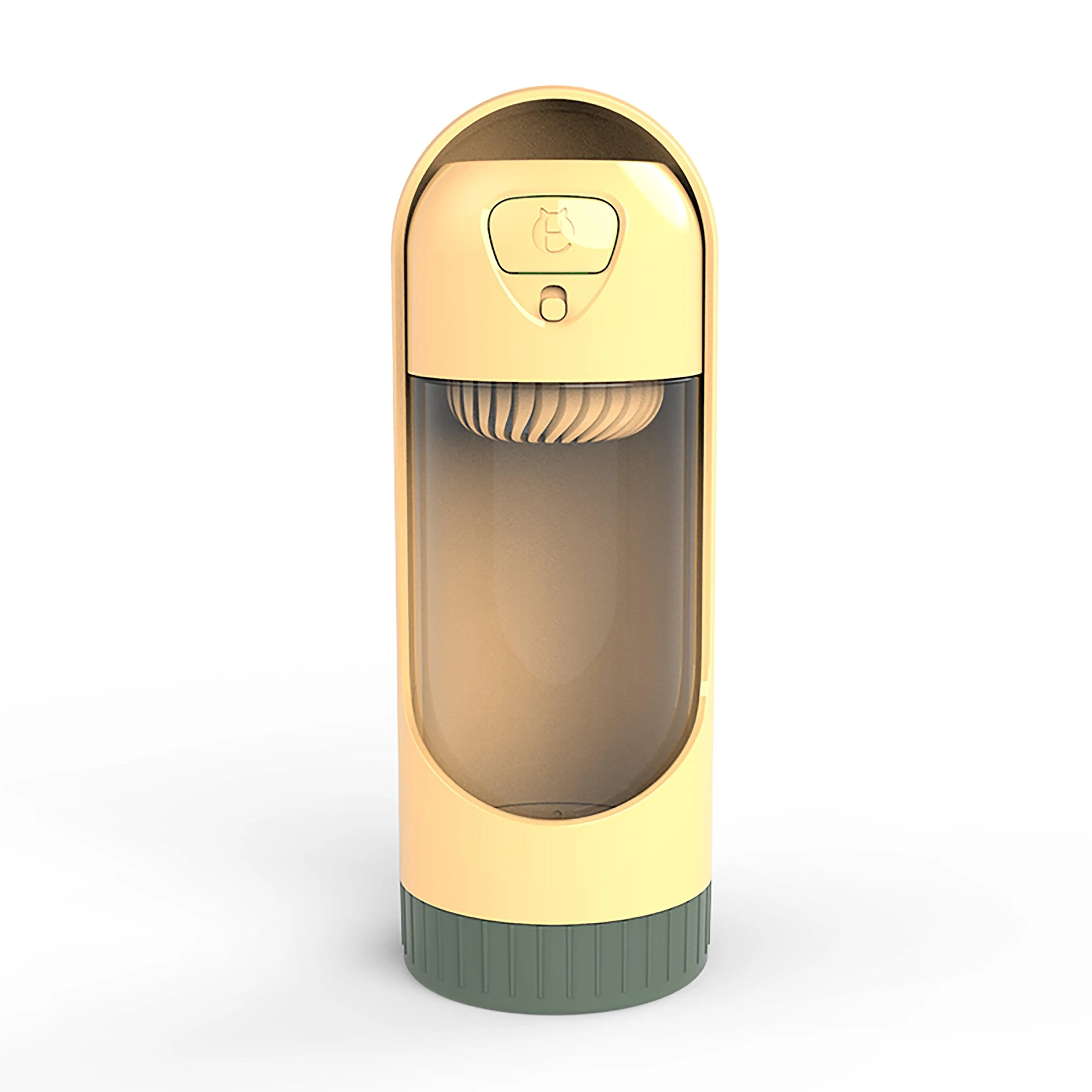 Portable Water Bottle for Pets