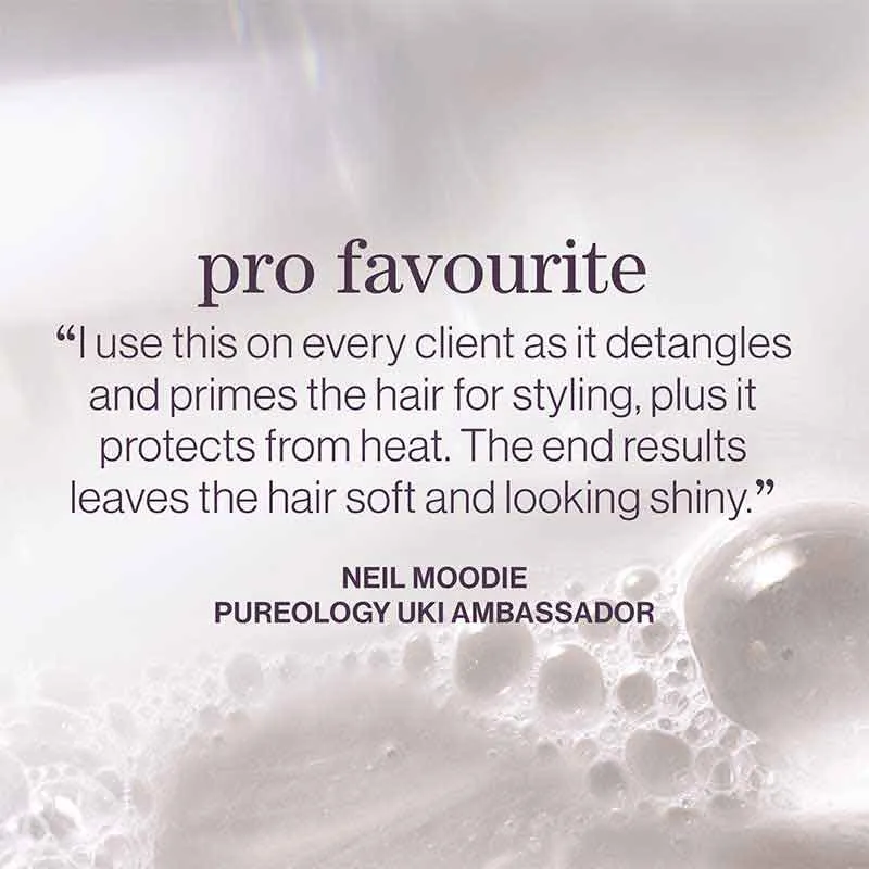 Pureology Colour Fanatic Multi-Tasking Leave-In Spray