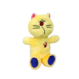 PURRLONIA Squeaky Dog Toy