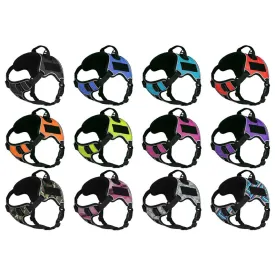 Quest Multi-Purpose No Pull Dog Harness by Dogline