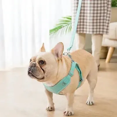 Reflective Dog Harness