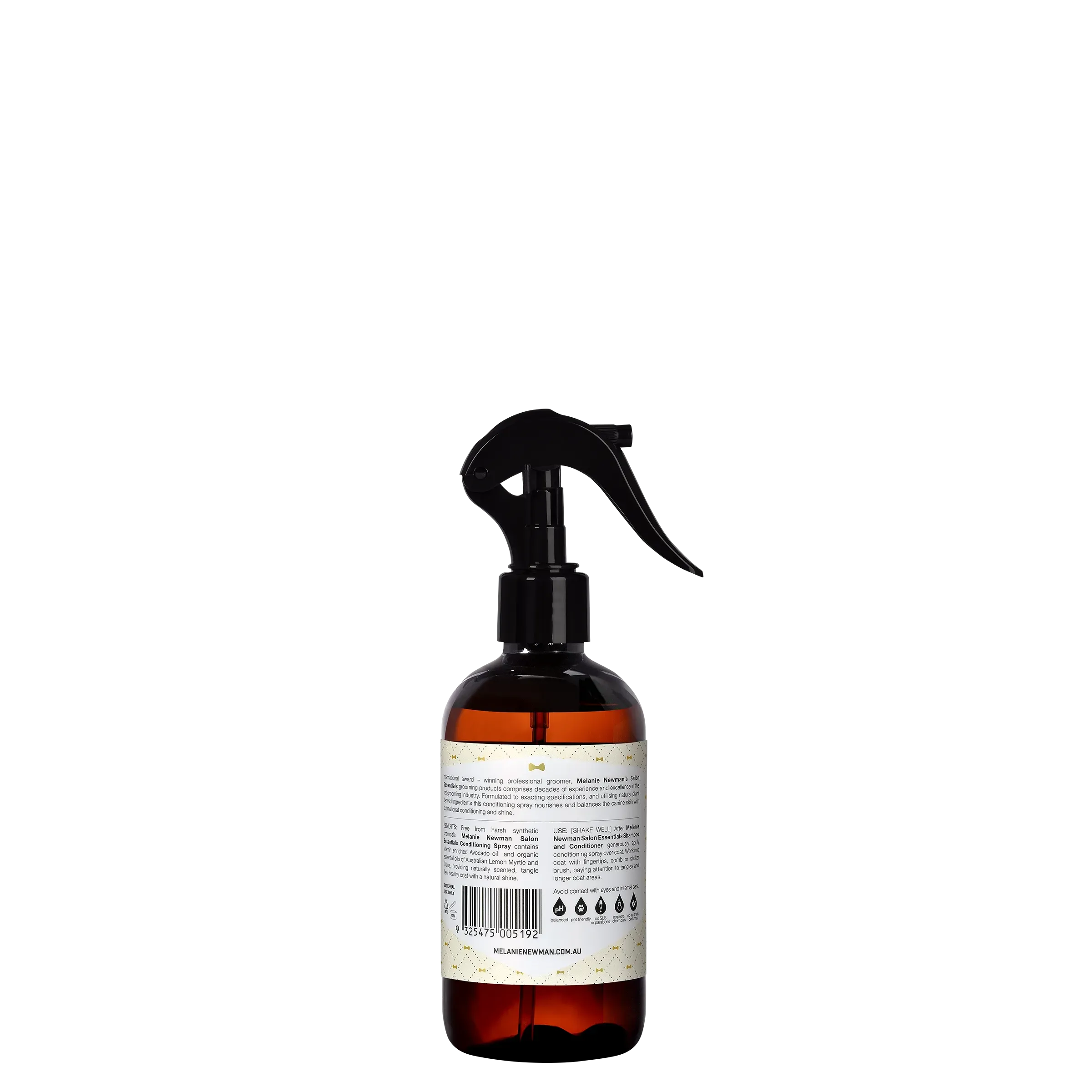 Refresh Coat Conditioning Spray 250Ml