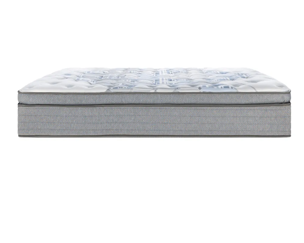 Sealy Posturepedic Euro Top Plush Mattress