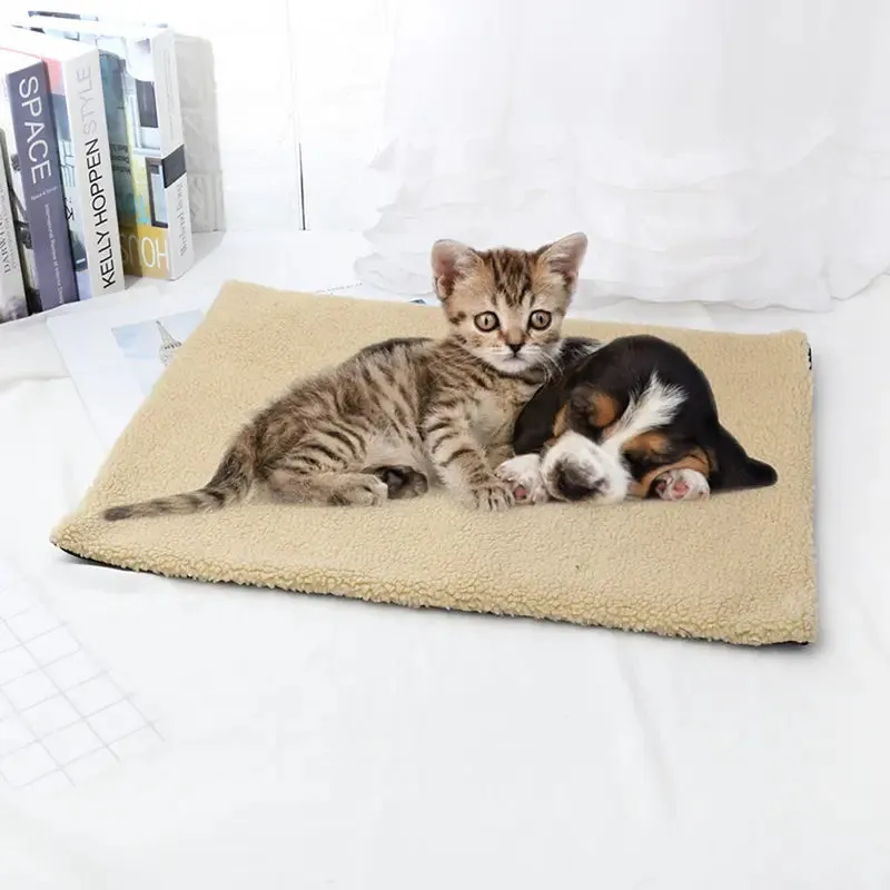 Self Heating Pet Mat