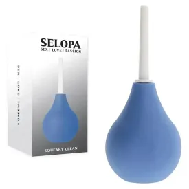 Selopa SQUEAKY CLEAN -  Unisex Douche