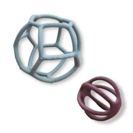 Sensory 2 Pack - Sage/Dusty Pink