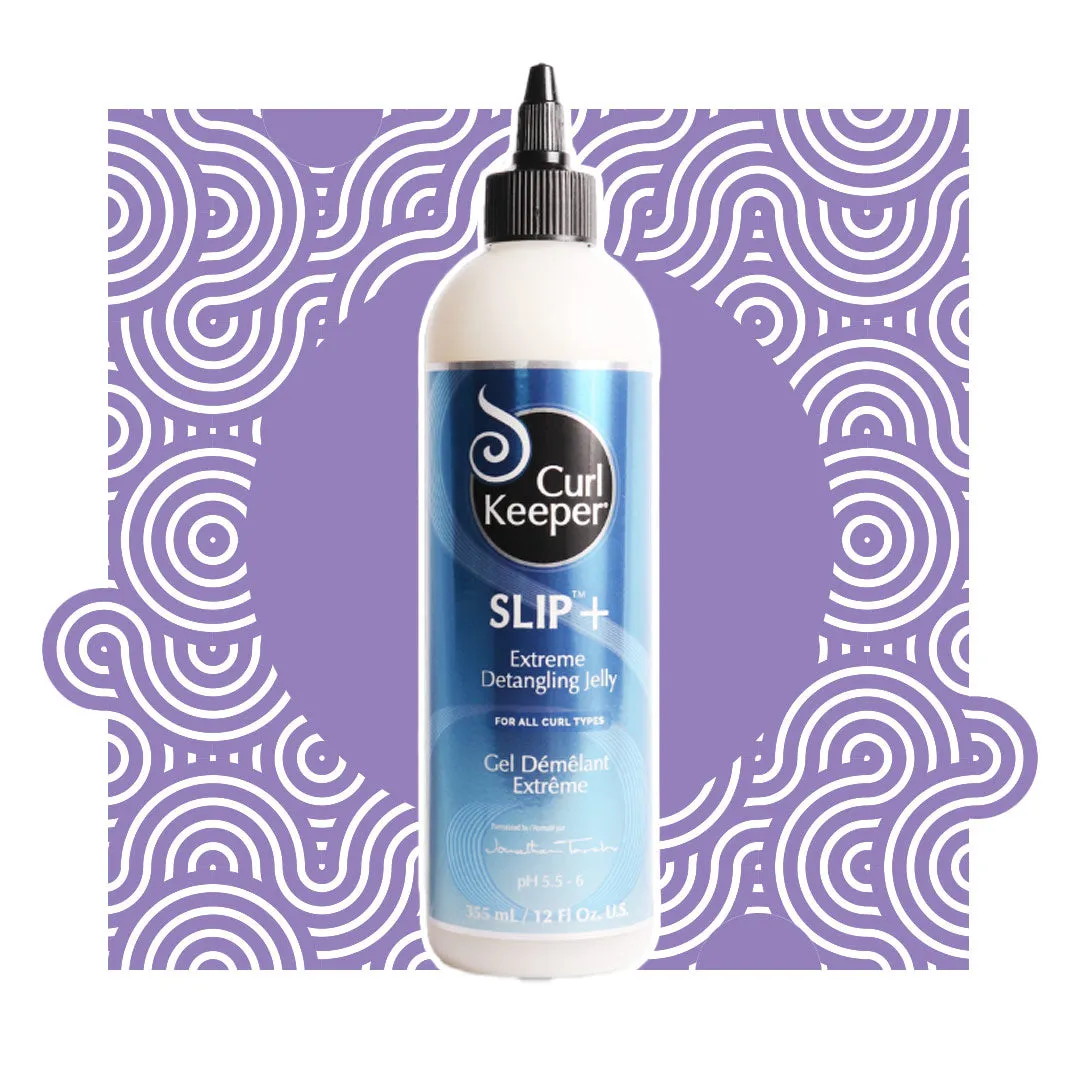 Slip  Extreme Detangling Jelly