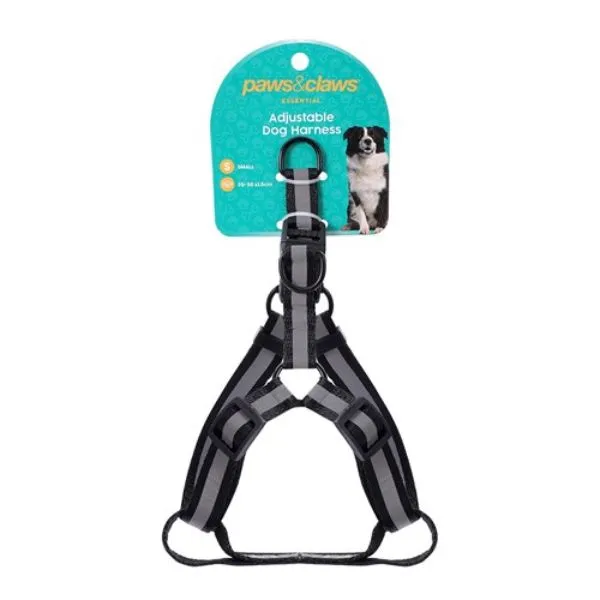 Small Adjustable Pet Harness