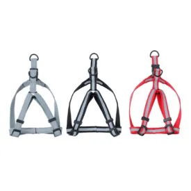 Small Adjustable Pet Harness
