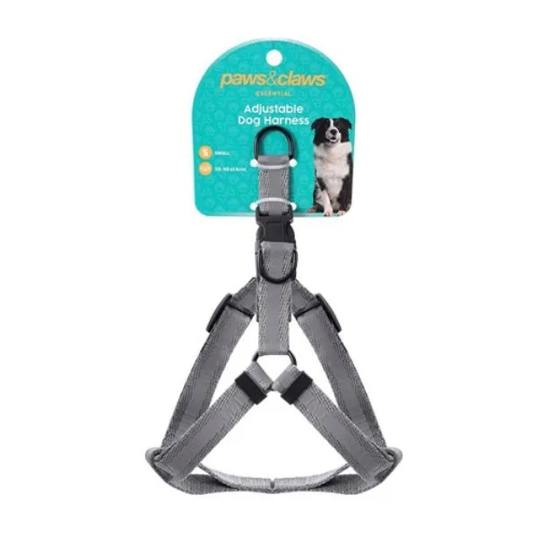 Small Adjustable Pet Harness