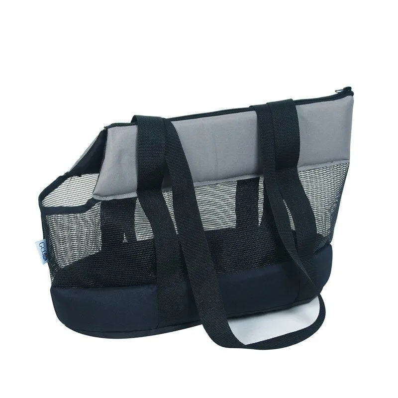 Small Dog Carrier Purse