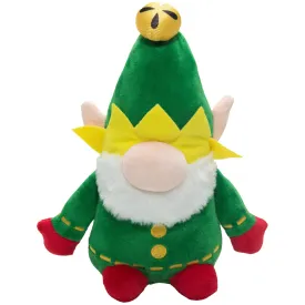Snug Arooz Elf the Gnome Dog Toy - 10"