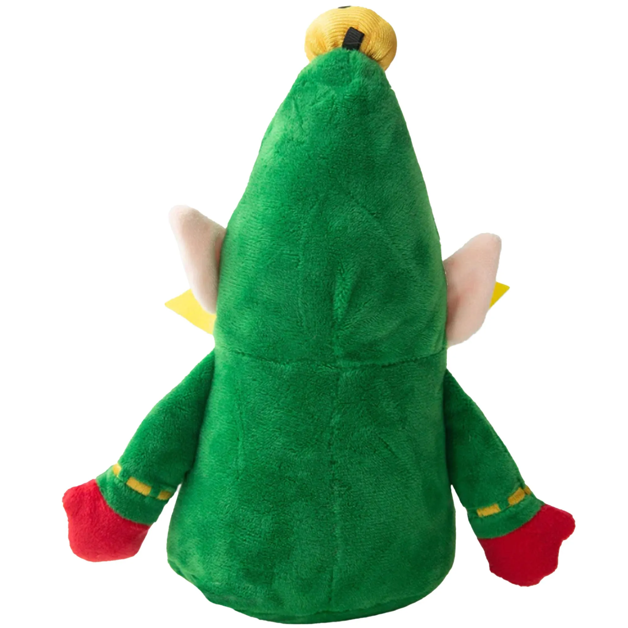 Snug Arooz Elf the Gnome Dog Toy - 10"