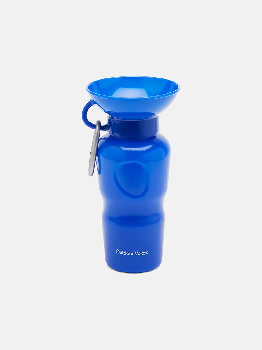 Springer Pets Classic Travel Bottle 22 oz