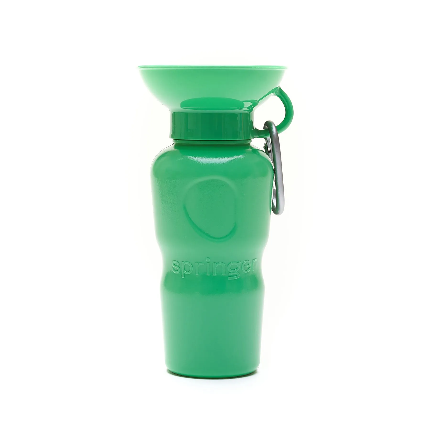 Springer Pets Classic Travel Bottle 22 oz