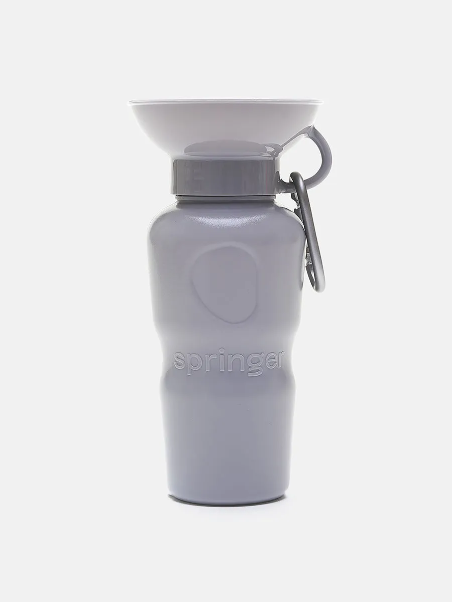 Springer Pets Classic Travel Bottle 22 oz