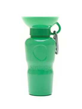 Springer Pets Classic Travel Bottle 22 oz