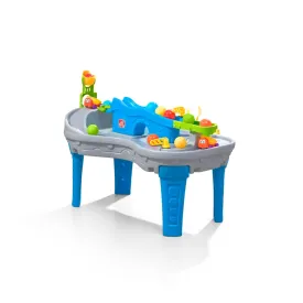 Step2 Ball Buddies Truckin' & Rollin' Play Table