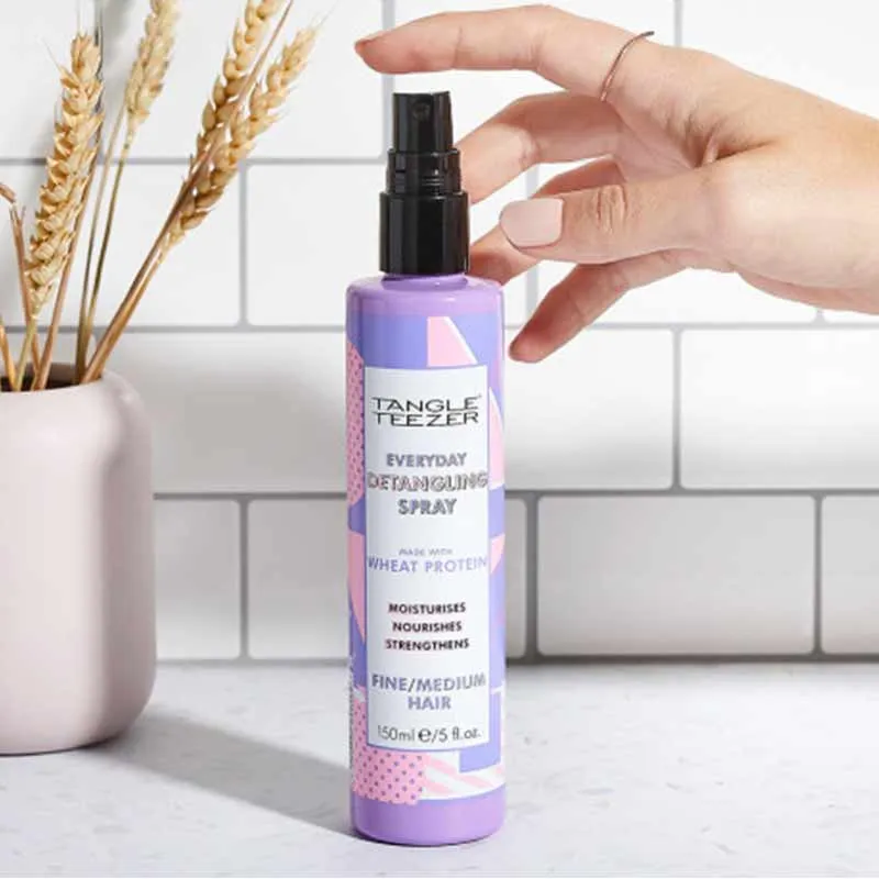 Tangle Teezer Everyday Detangling Spray
