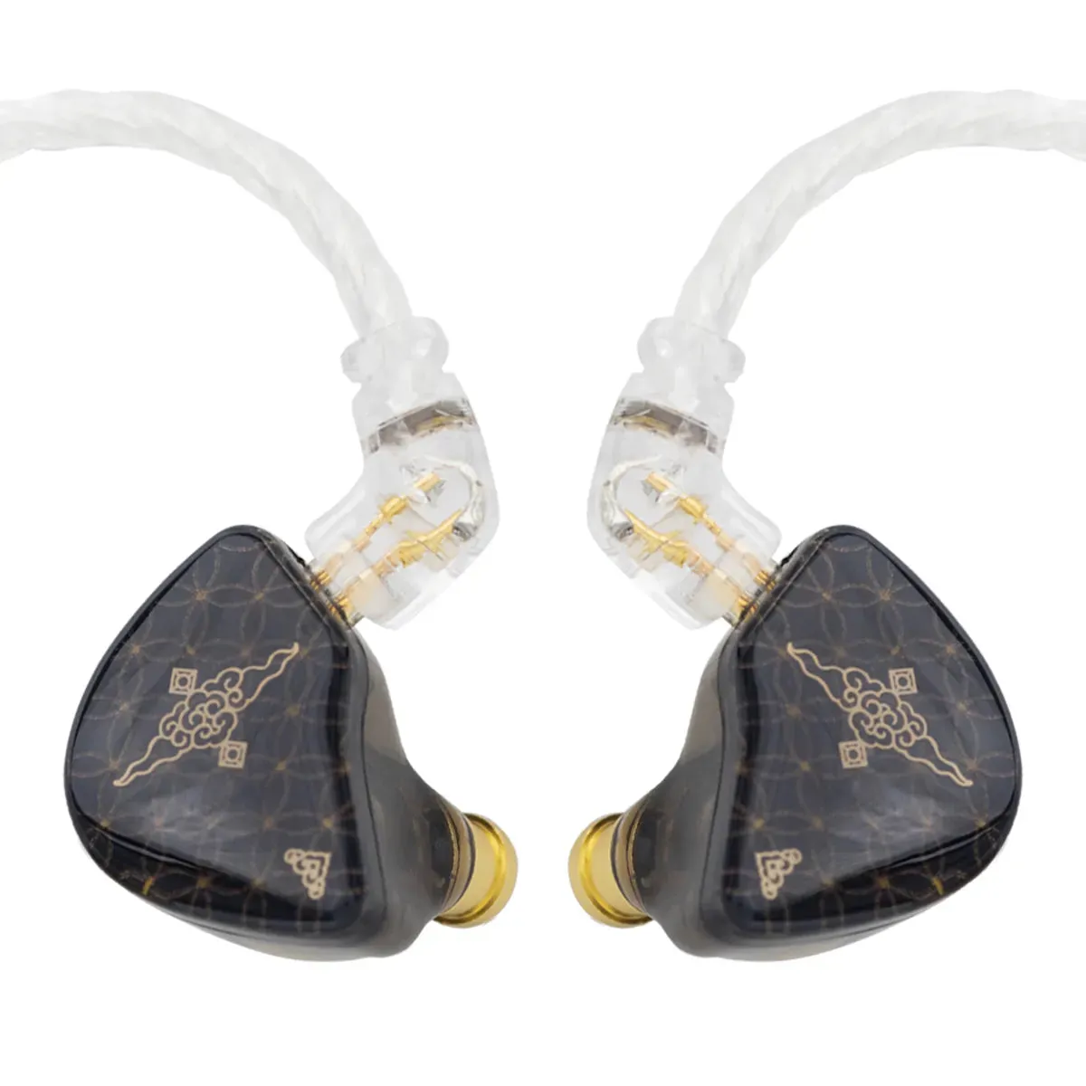 TANGZU WAN ER SG 2022 New 10mm Dynamic Driver In-Ear Earphone IEMs