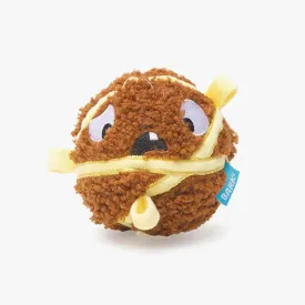 That's a Spiky Meatball