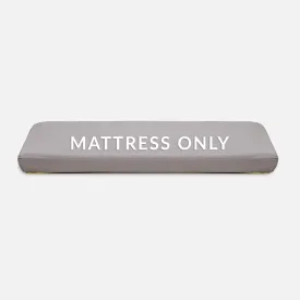 Tough Ripstop™ Orthopedic Dog Crate Bed Mattress