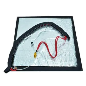 Tronxy 3D Printer Heated Bed 24V Aluminum Alloy