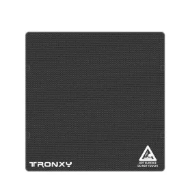 Tronxy Lattice Glass Heated Bed Plate for 3D Printers 5 Sizes