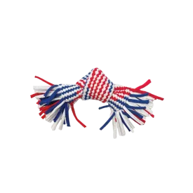 Twist-ee 1 Knot & Tassel Tug Small