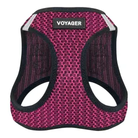 Valentine Step-In Air Pet Harness