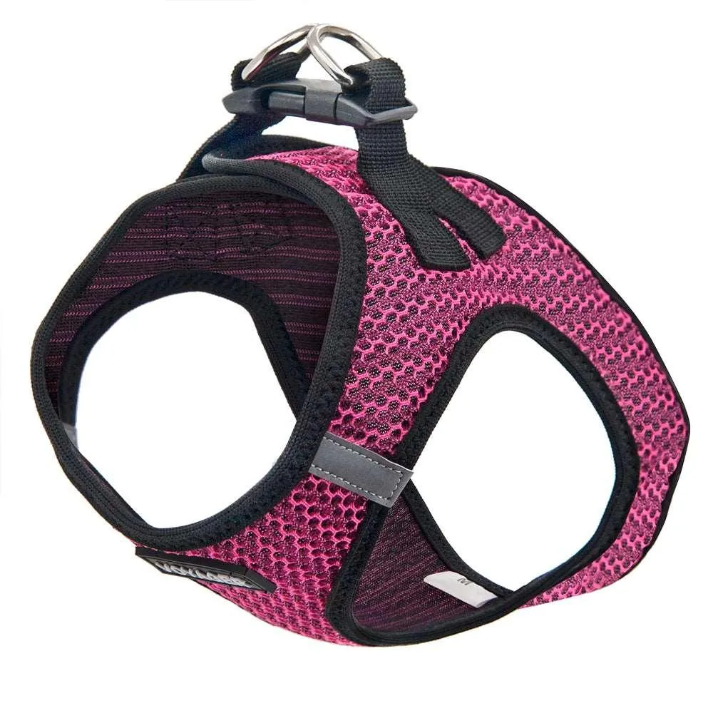 Valentine Step-In Air Pet Harness