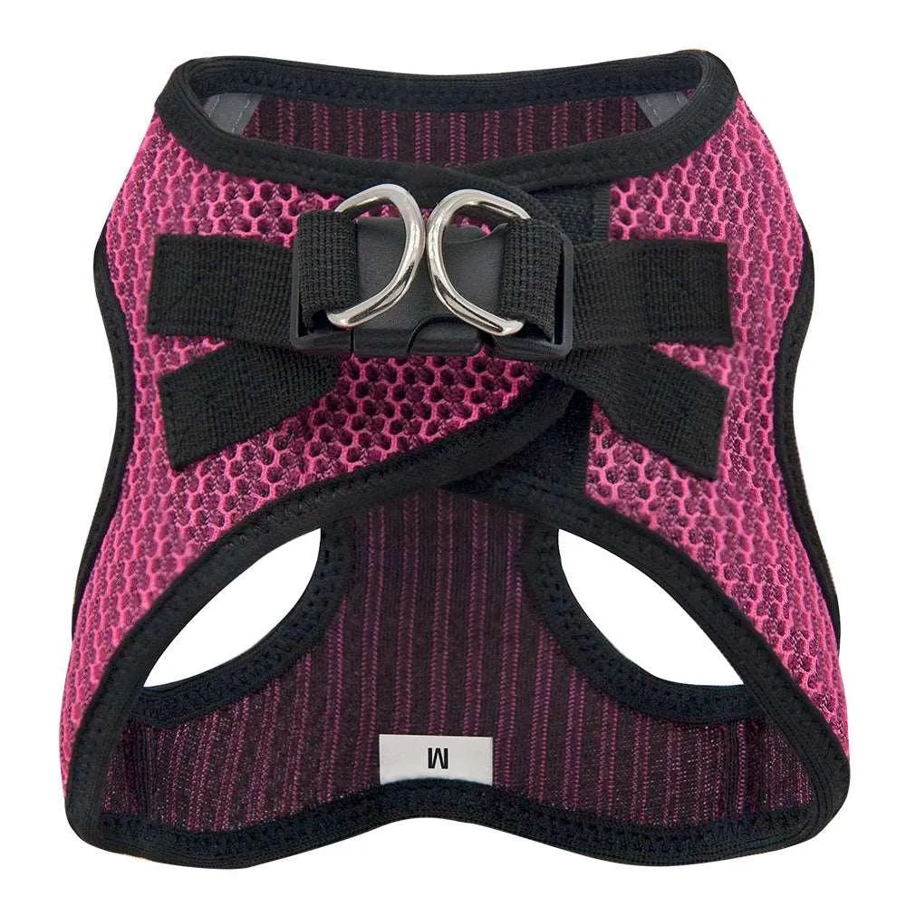 Valentine Step-In Air Pet Harness
