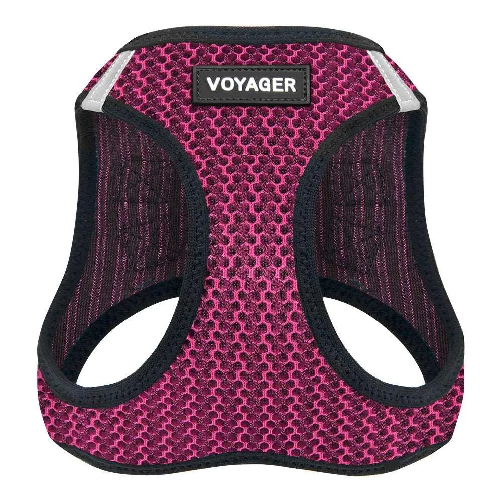 Valentine Step-In Air Pet Harness