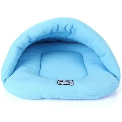 Warm Pet Bed