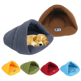 Warm Pet Bed