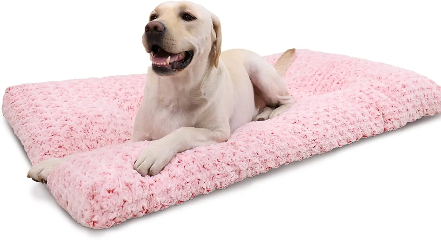 Washable Dog Bed