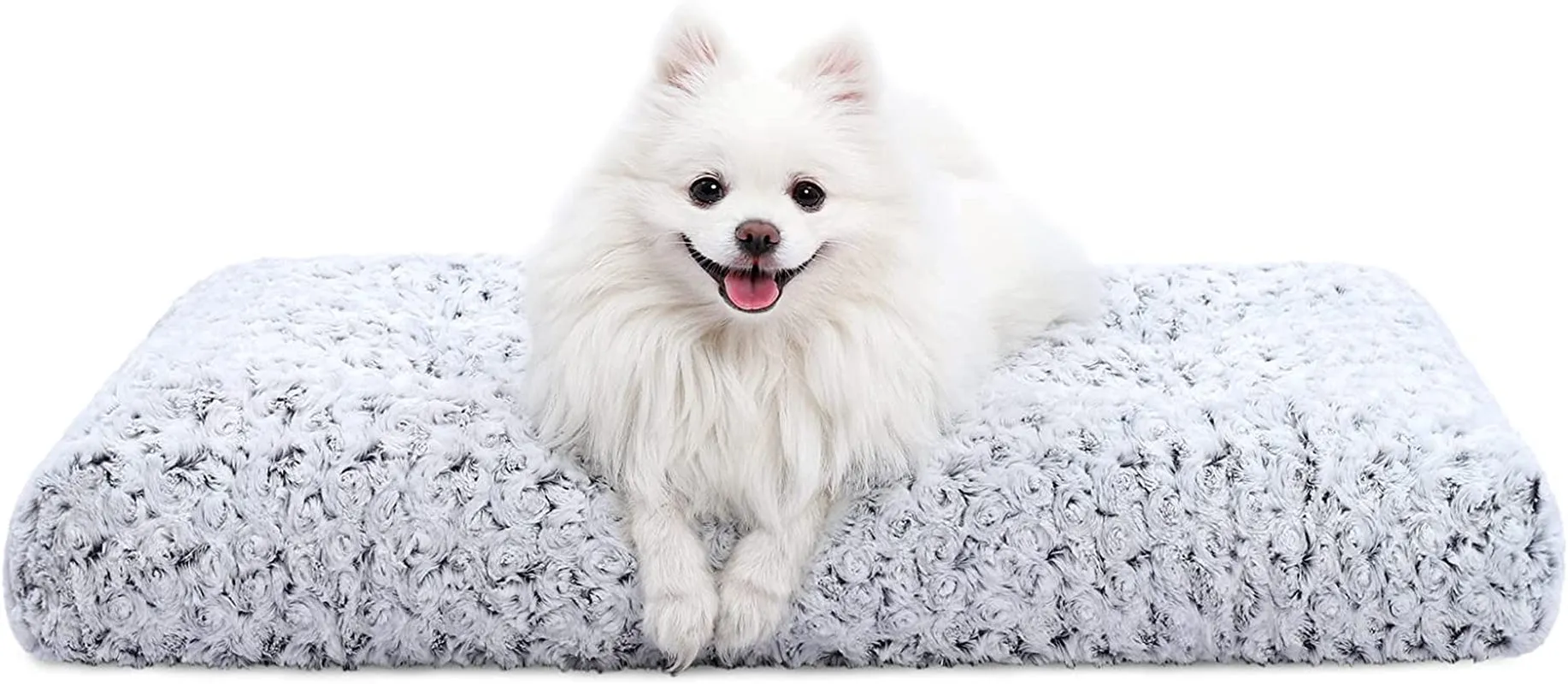 Washable Dog Bed