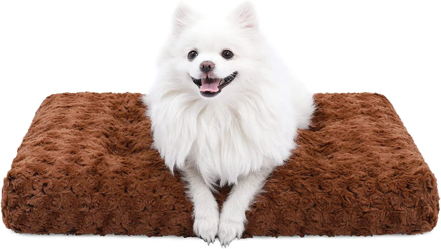 Washable Dog Bed