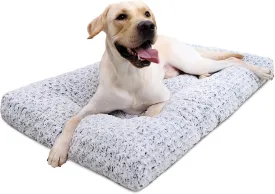 Washable Dog Bed