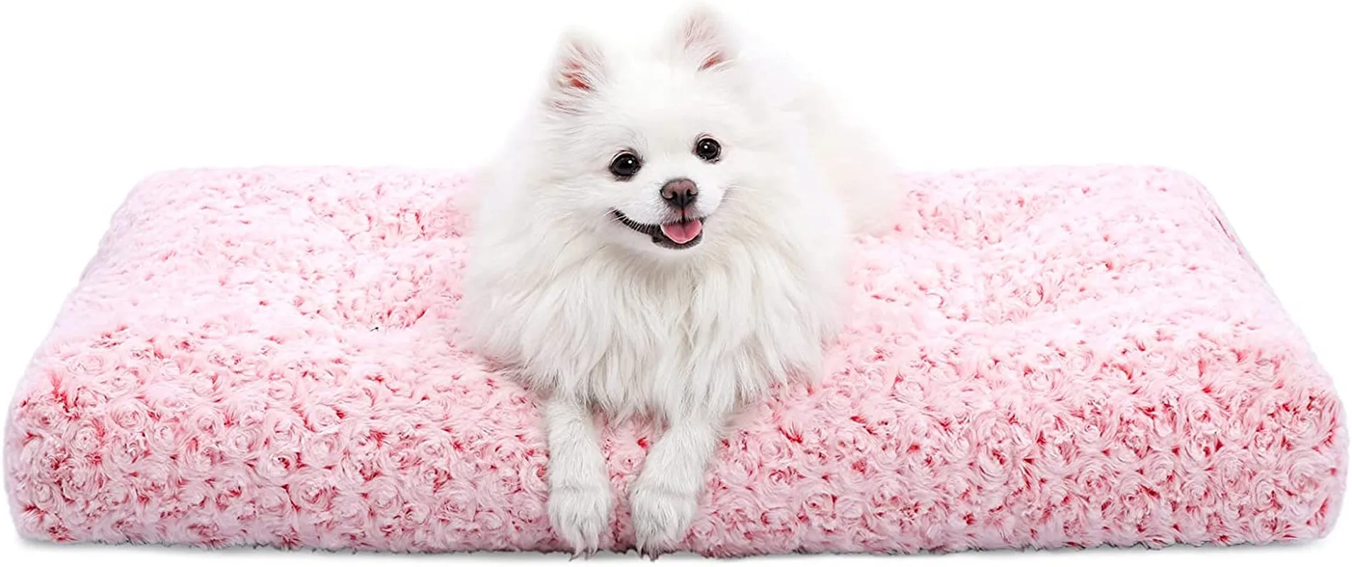 Washable Dog Bed