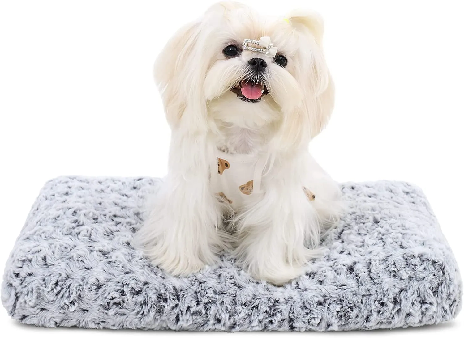 Washable Dog Bed