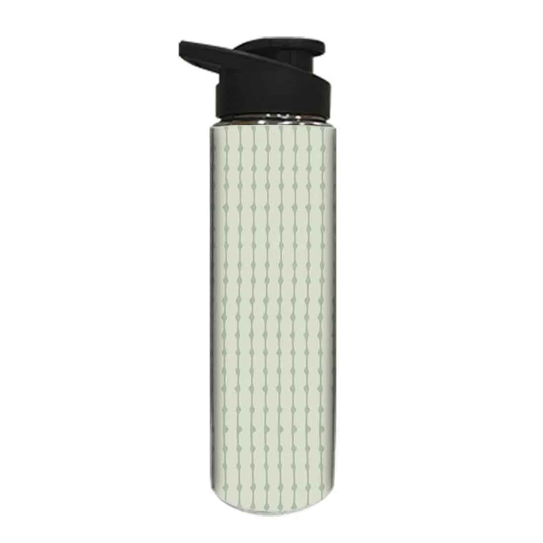 Water Bottle for Kids -  Lines